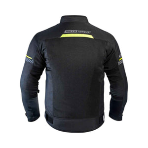 Moto Torque Vento Riding Jacket