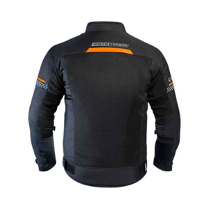 Moto Torque Vento Riding Jacket