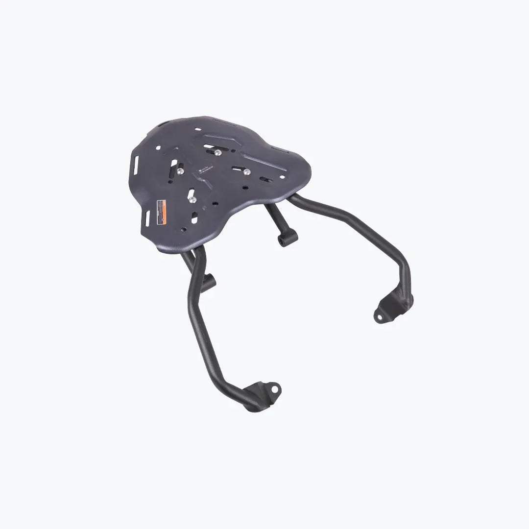 BMW F450 GS Genesis Luggage Carrier