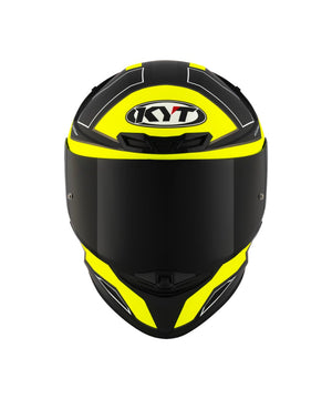 KYT TT Revo Electron - Motodrift
