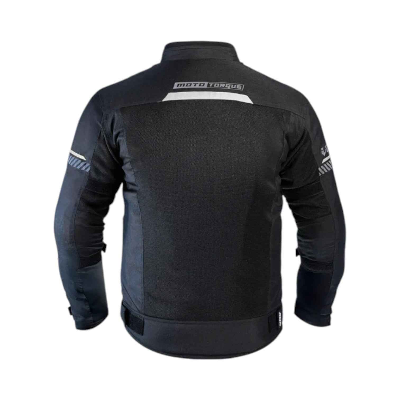 Moto Torque Vento Riding Jacket