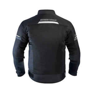 Moto Torque Vento Riding Jacket