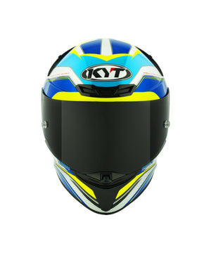 KYT TT Revo Grand Prix (Gloss) - Motodrift