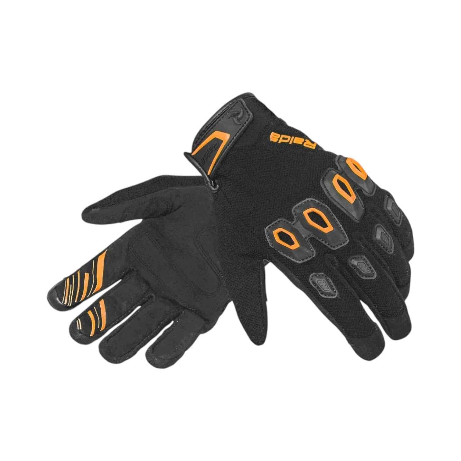 Raida Avanture Gloves