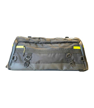 Nomad Gears Maximus Motorcycle Tail Bag - Motodrift
