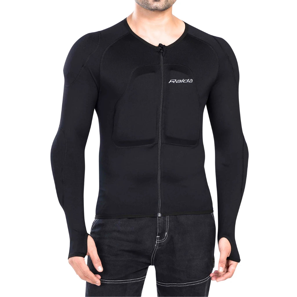Raida TrailCraft Armored Base Layer - Motodrift