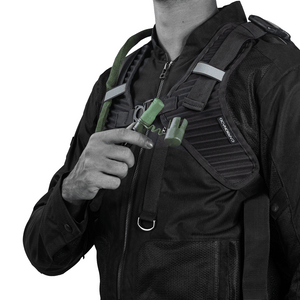Carbonado Y07 Hydration Pack - Motodrift