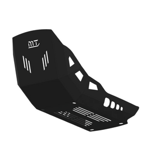 Moto Torque Falcon Crash Guard and Bash Plate For BMW G 310 GS Combo - Motodrift