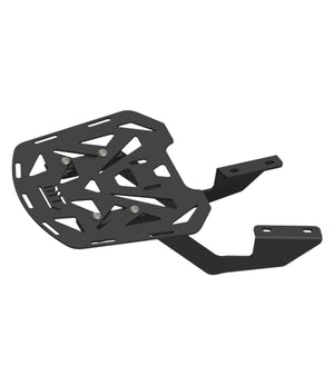 Moto Torque Top Rack For Royal Enfield Hunter 350 - Motodrift