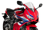 Puig Z-Racing Screen For HONDA CBR650R (2025) - Motodrift