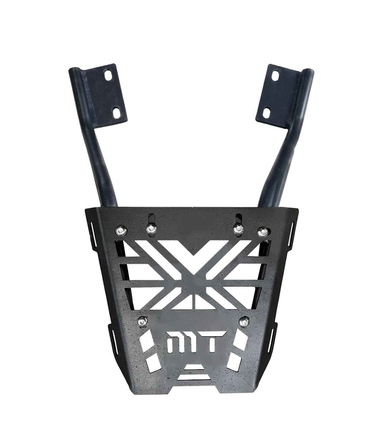 Moto Torque Interceptor 650 / GT 650 Back Carrier - Motodrift