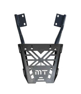 Moto Torque Back Carrier For Interceptor 650 / GT 650 - Motodrift