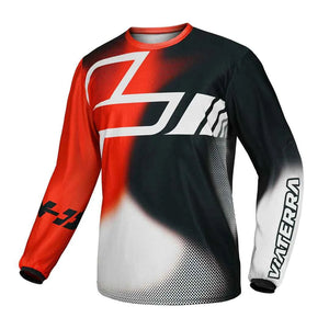 Viaterra Dirt Jersey(Flow)