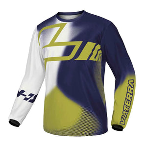 Viaterra Dirt Jersey(Flow)
