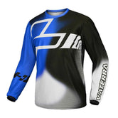 Viaterra Dirt Jersey(Flow)