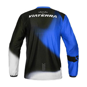 Viaterra Dirt Jersey(Flow)