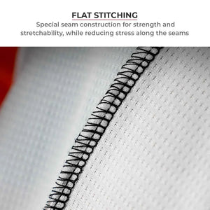 Viaterra Dirt Jersey(Flow)