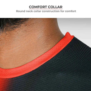 Viaterra Dirt Jersey(Flow)