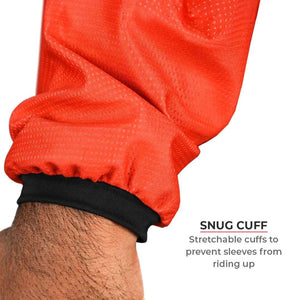 Viaterra Dirt Jersey(Flow)