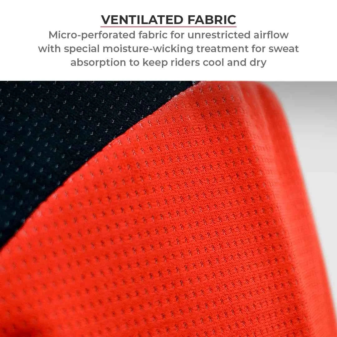 Viaterra Dirt Jersey(Flow)