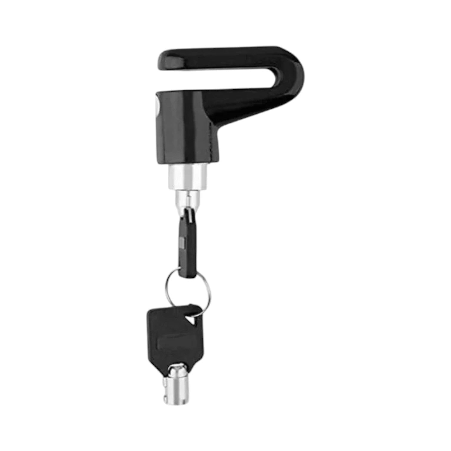 Disc Lock for Motorcycles Scooters Bikes