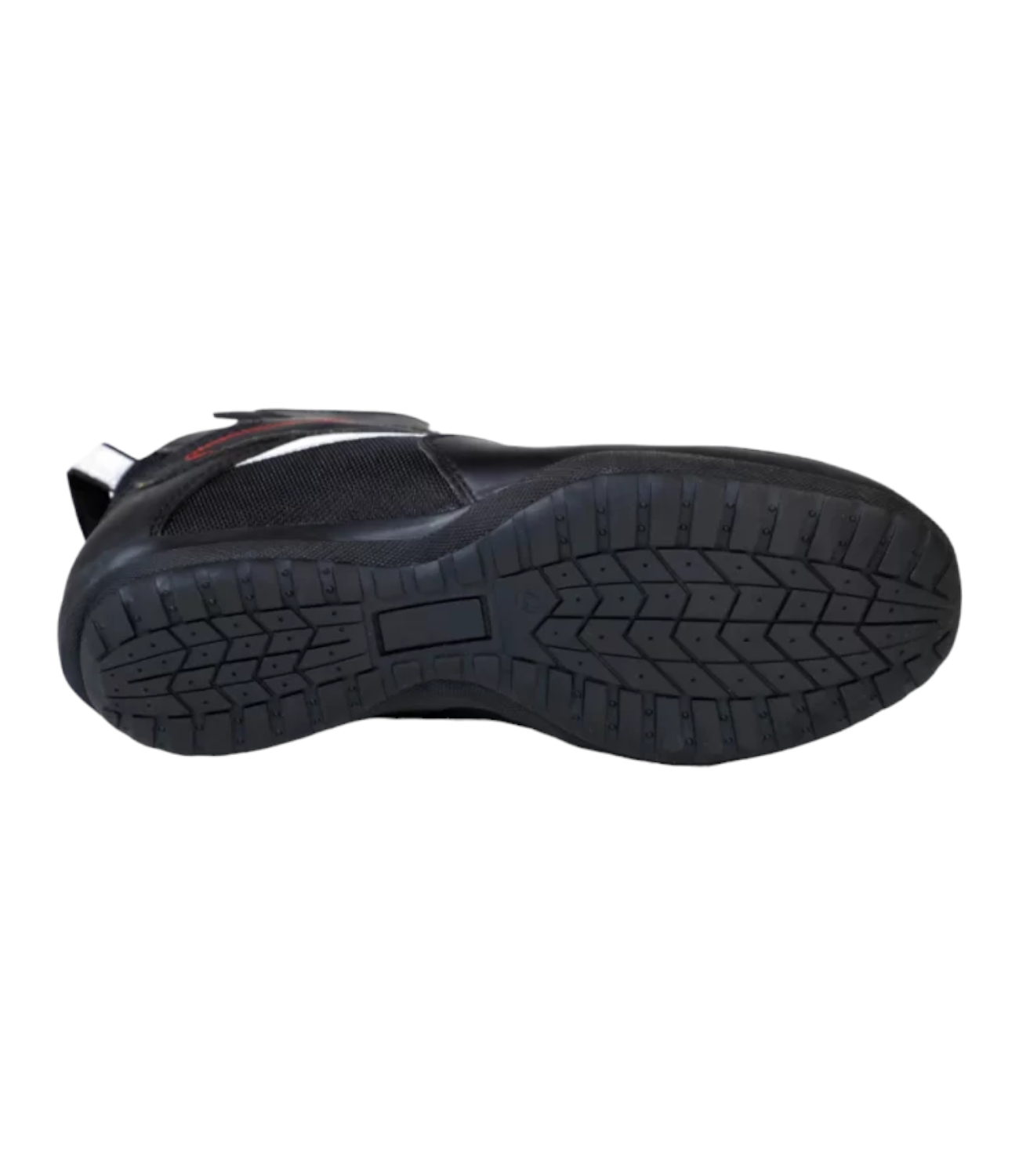 Raida UrbanR Riding Shoes - Hiviz - Motodrift