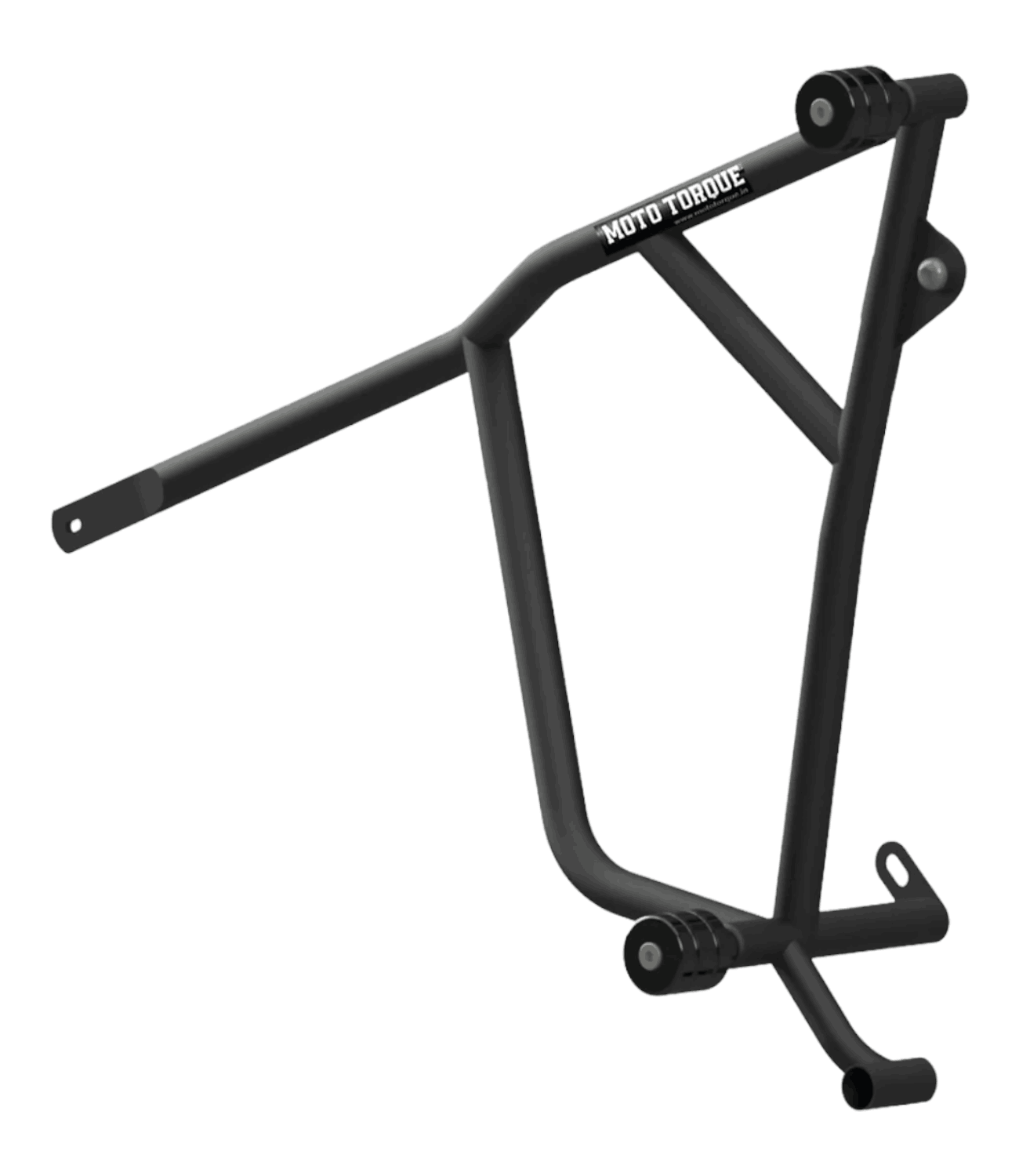 Moto Torque Honda CB300R - Crash Guard - Motodrift