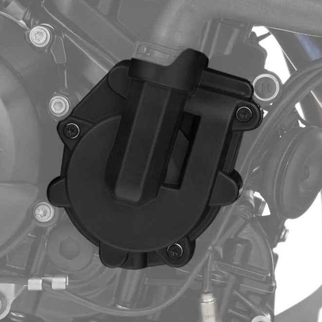 BMW Motorrad Water Pump Guard Cover