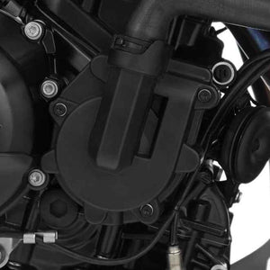 BMW Motorrad Water Pump Guard Cover