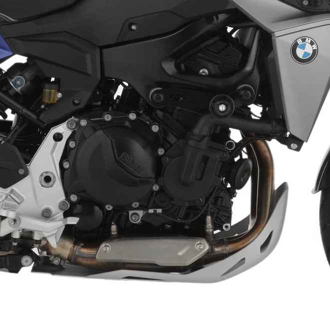 BMW Motorrad Water Pump Guard Cover