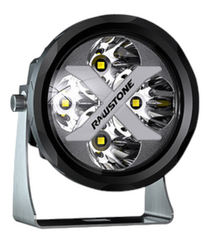 Raw Stone - Regulus 40 Pair - Motodrift