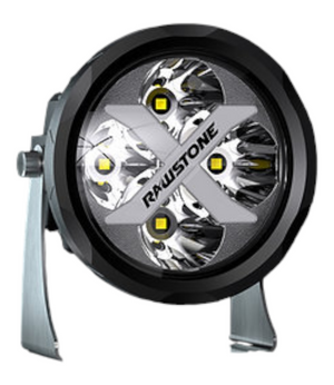 Raw Stone - Regulus 40 Pair - Motodrift