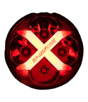 Raw Stone - Regulus 40 Pair - Motodrift