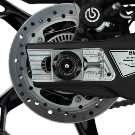 BMW Protection - Slider Axle Rear