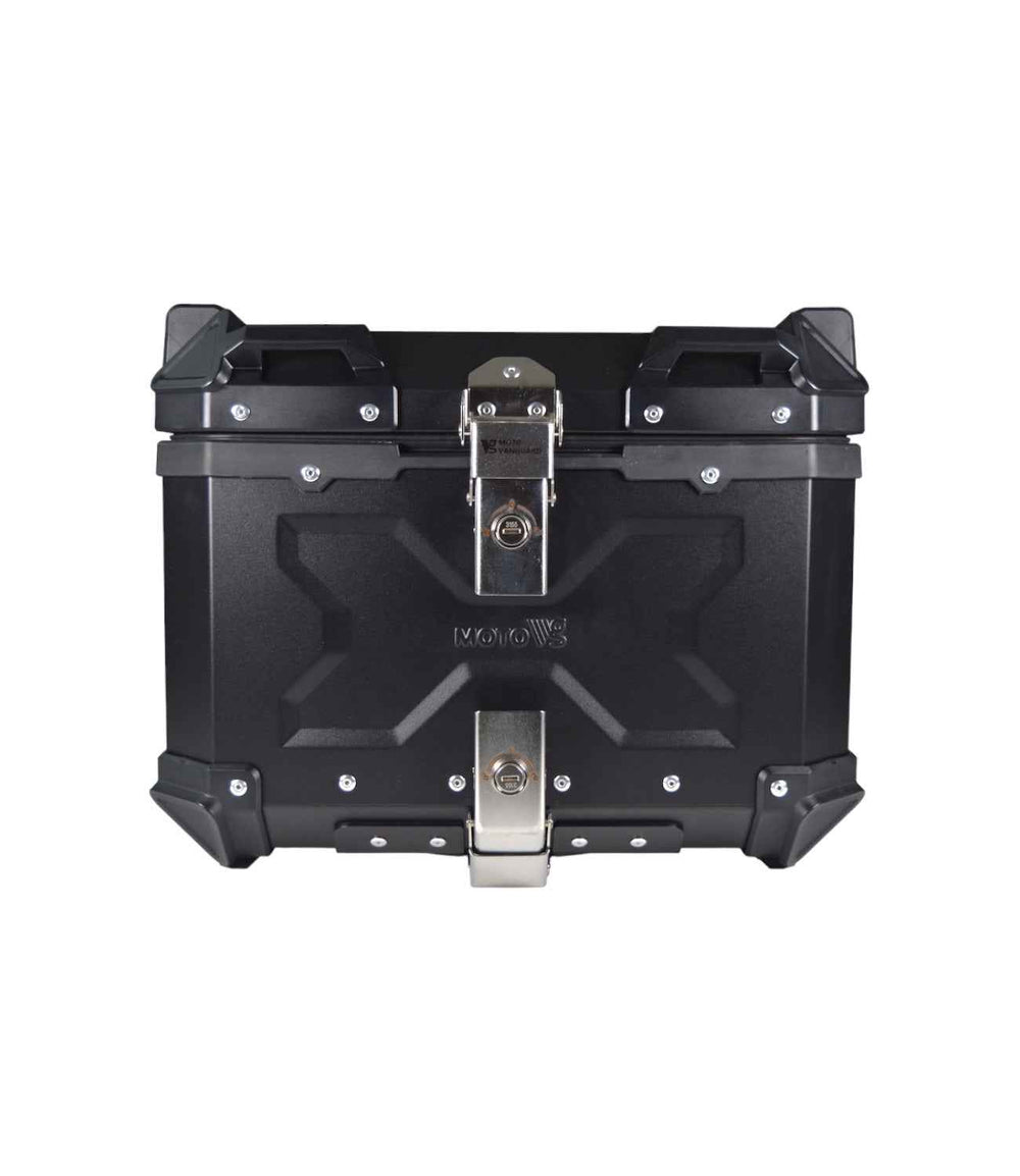 Top Boxes & Panniers
