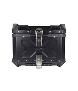 Moto Vanguard 45 Litres Aluminium Top Box - Motodrift