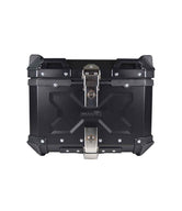 Moto Vanguard 45 Litres Aluminium Top Box - Motodrift