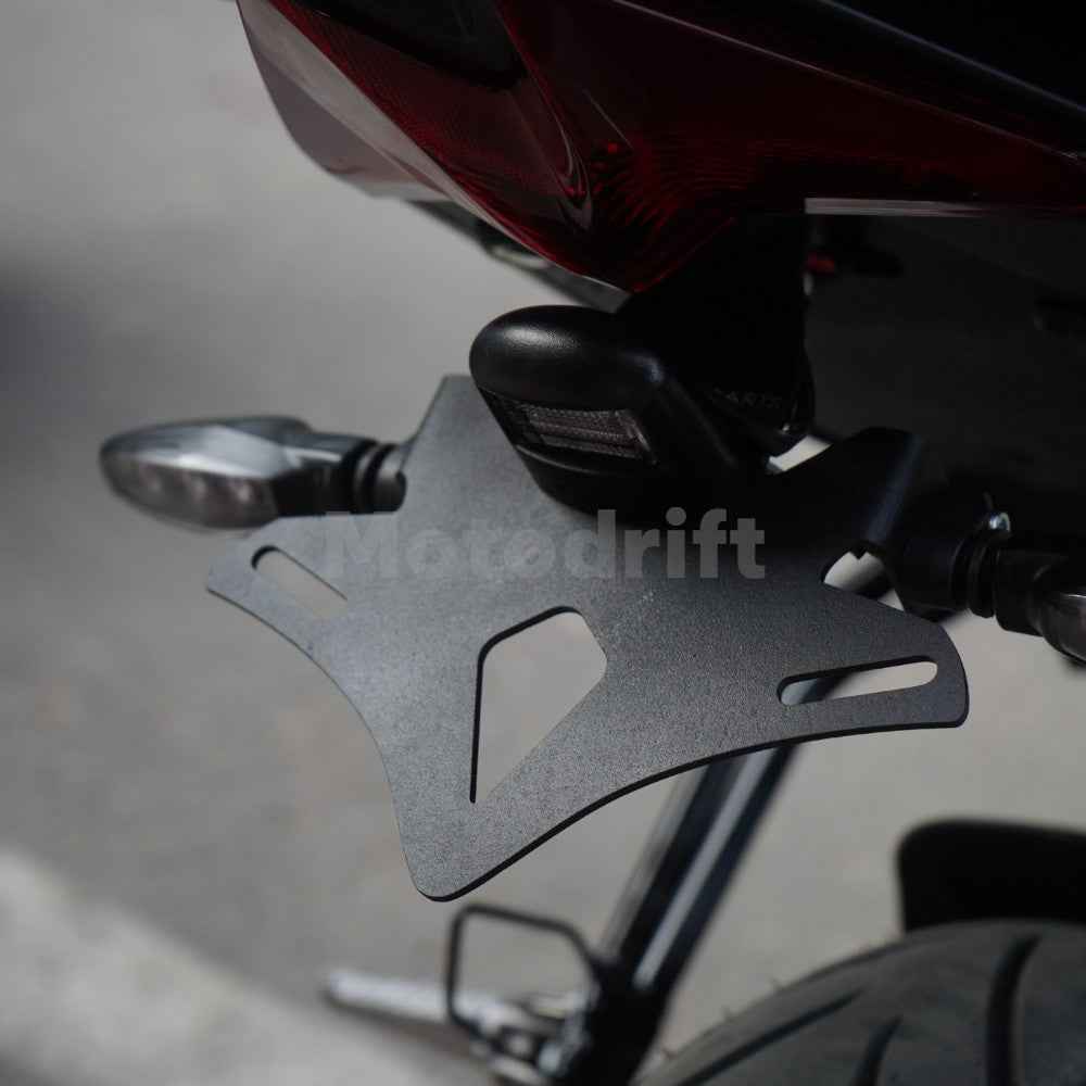 RK Tech Tail Tidy for Aprilia 457