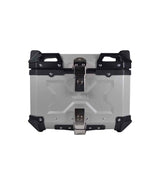 Moto Vanguard 55 Litres Aluminium Top Box - Motodrift