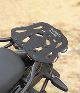 Moto Torque Top Plate For Royal Enfield Himalayan 450 - Motodrift