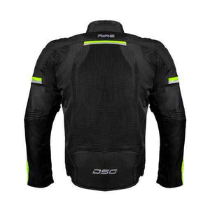 DSG Race Pro V2 Riding Jacket - Motodrift