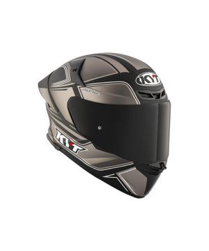 KYT TT Revo Tourist - Motodrift