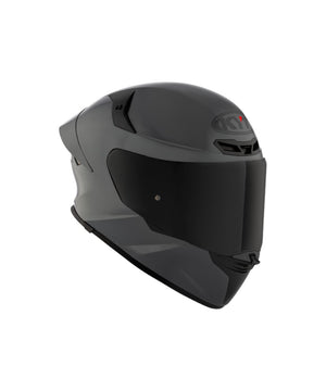 KYT TT Revo Plain - Motodrift