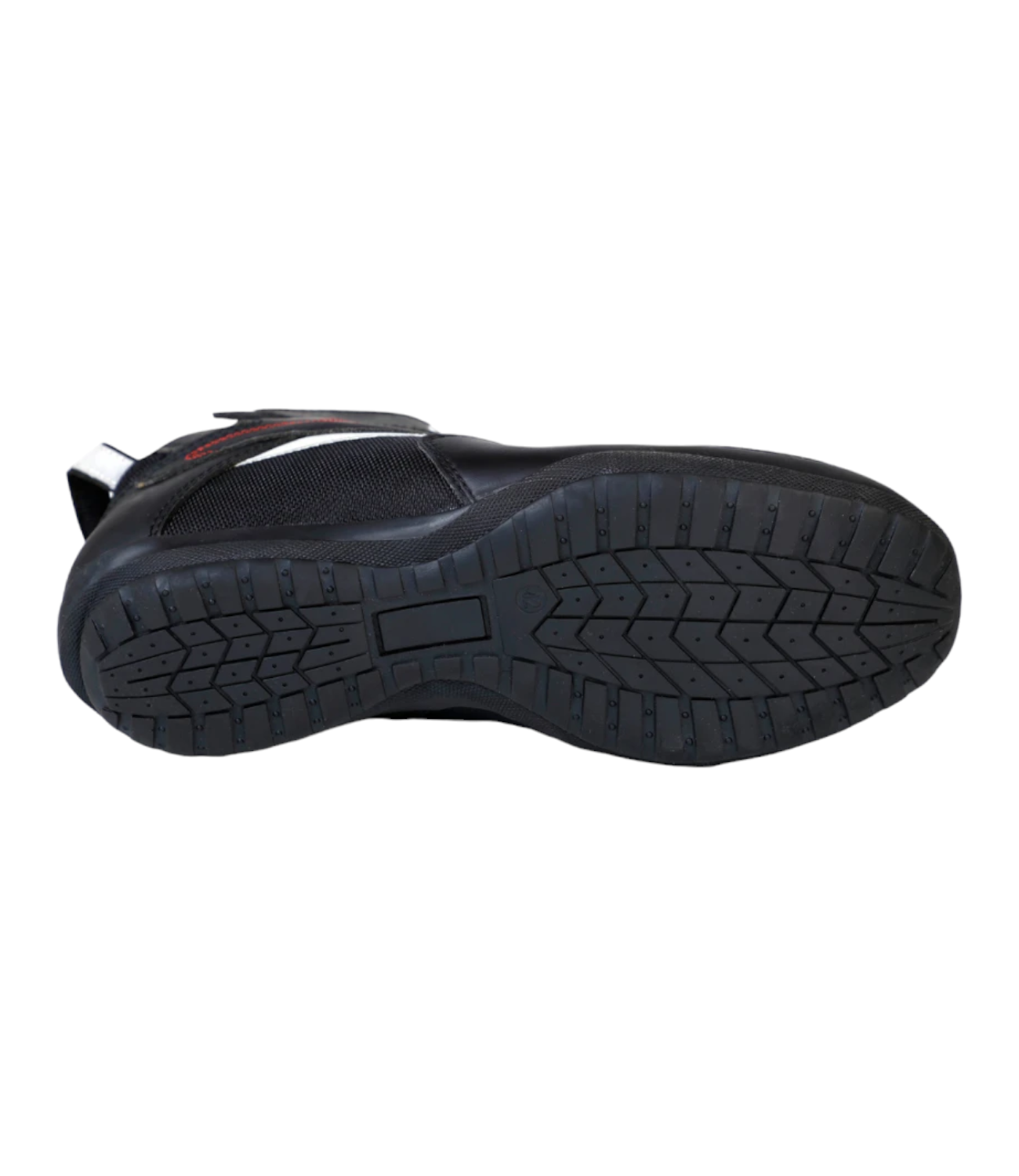 Raida UrbanR Riding Shoes - Black - Motodrift