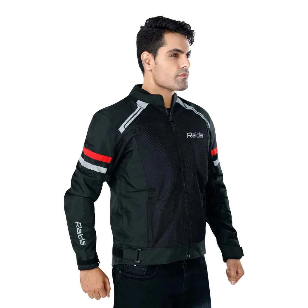 Raida TourBine Jacket