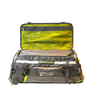 Nomad Gears Maximus Motorcycle Tail Bag - Motodrift