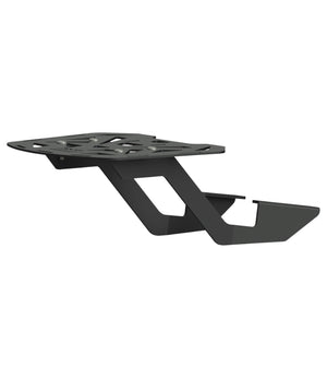 Moto Torque Top Rack For Royal Enfield Hunter 350 - Motodrift