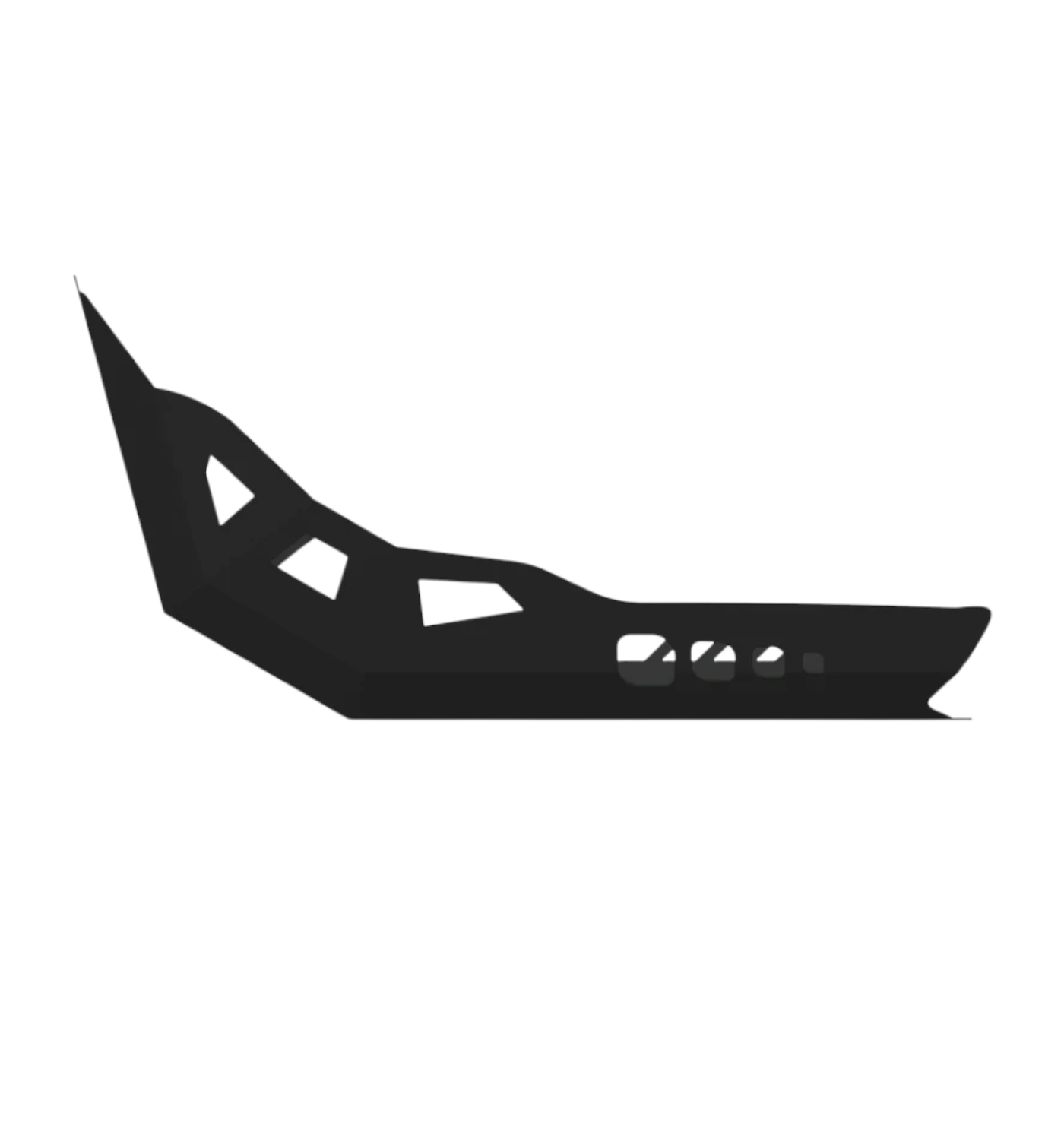 Moto Torque Engine Guard For BMW G 310 GS - Motodrift