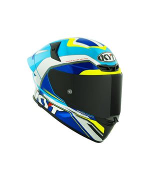 KYT TT Revo Grand Prix (Gloss) - Motodrift
