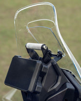 LCB KTM ADV 390 2025 Model PLOIGOS GPS Mount - Motodrift